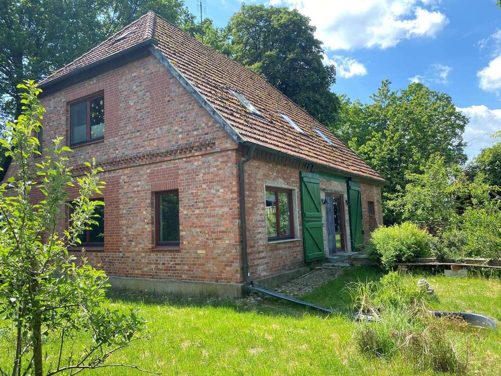 Thumbnail-Haus zum Kaufen in Schneverdingen Wintermoor 397.000,00 € 190 m²