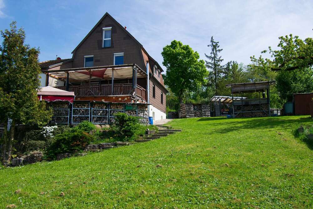 Thumbnail-Haus zum Kaufen in Steinheim 748.000,00 € 168.46 m²