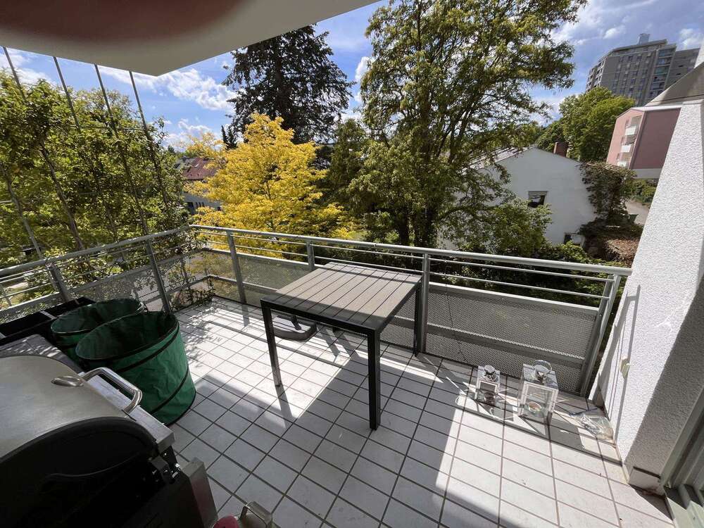 Thumbnail-Wohnung zum Mieten in Regensburg 1.587,00 € 105.8 m²