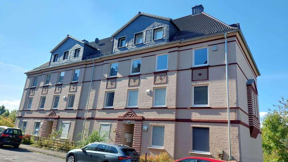 Thumbnail-Wohnung zum Mieten in Siegen 554,70 € 75.98 m²