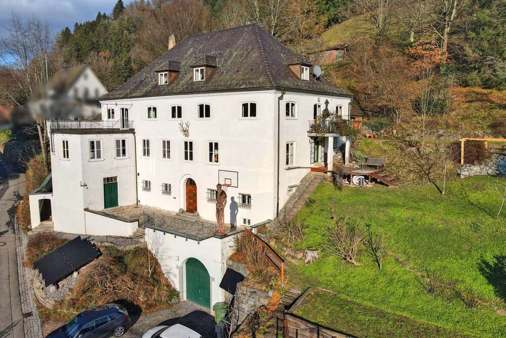 Thumbnail-Haus zum Kaufen in Wolfach 895.000,00 € 547 m²