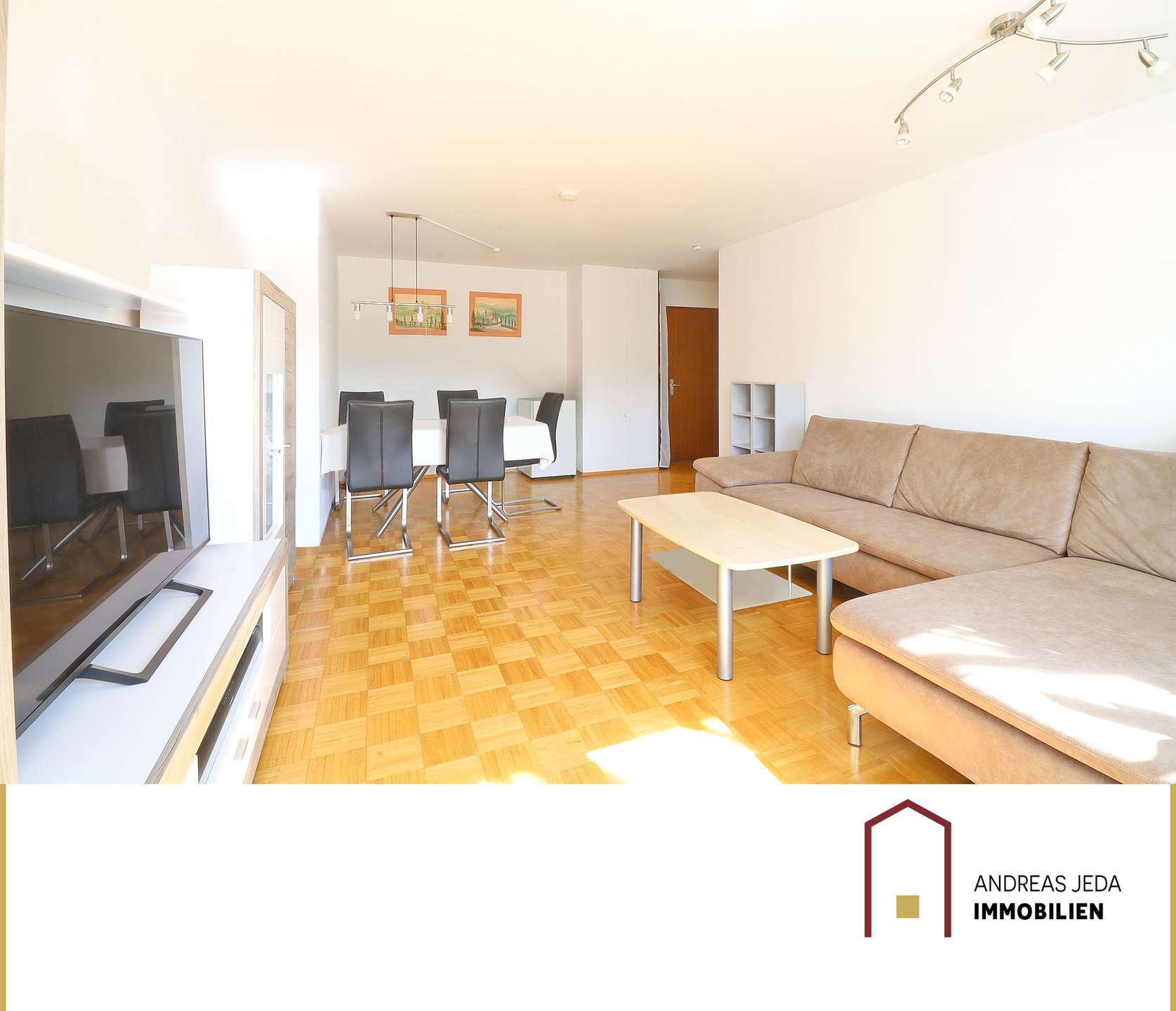 Thumbnail-Wohnung zum Kaufen in Neuenstadt am Kocher 188.000,00 € 61 m²