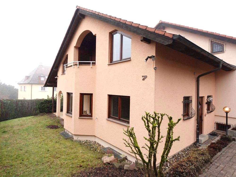 Thumbnail-Haus zum Kaufen in Pforzheim 418.000,00 € 92 m²