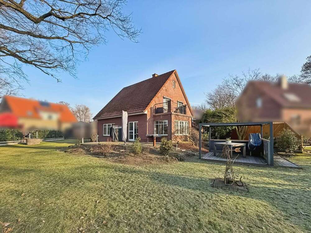 Thumbnail-Haus zum Kaufen in Langenhagen 650.000,00 € 125 m²