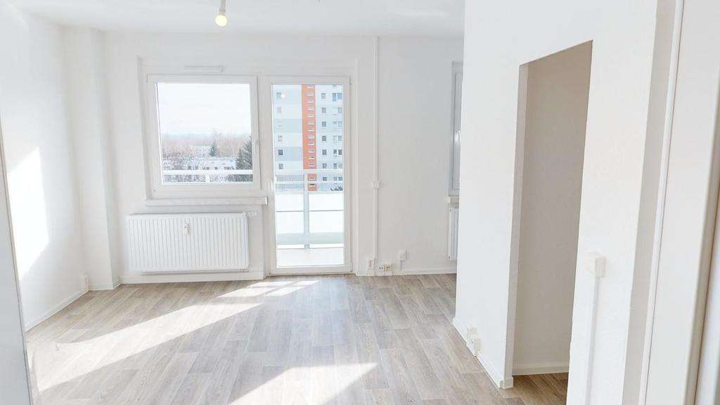 Thumbnail-Wohnung zum Mieten in Chemnitz 277,00 € 35.9 m²