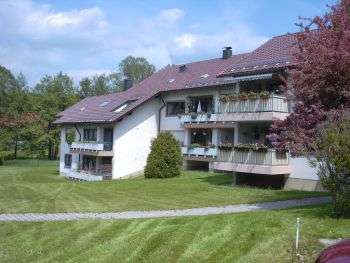 Thumbnail-Wohnung zum Mieten in Waldmünchen 441,60 € 85.5 m²