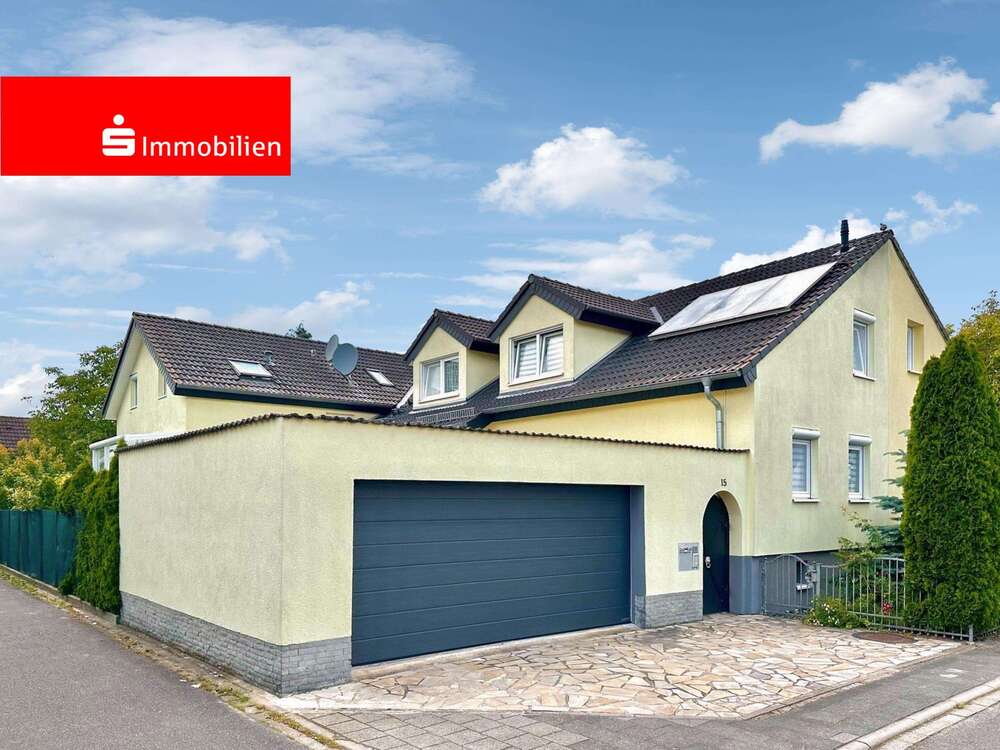 Thumbnail-Haus zum Kaufen in Offenbach 925.000,00 € 228.27 m²