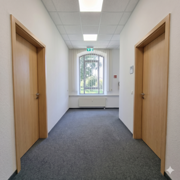 Thumbnail-Büro in Peitz 637,00 € 98 m²