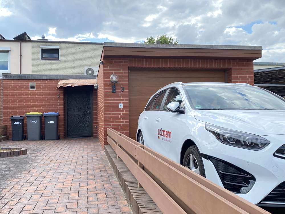 Thumbnail-Haus zum Kaufen in Stuhr 299.000,00 € 140 m²