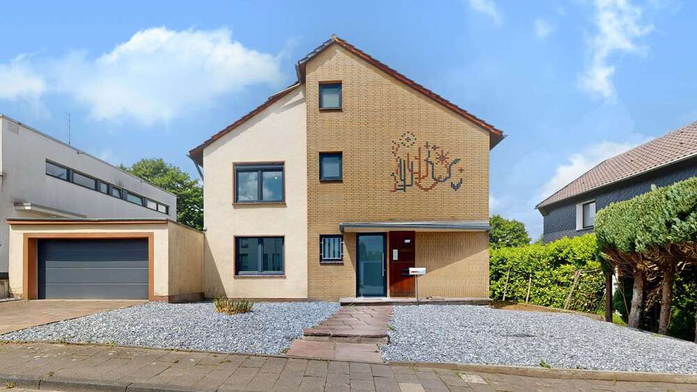 Thumbnail-Haus zum Kaufen in Mülheim an der Ruhr 825.000,00 € 234 m²