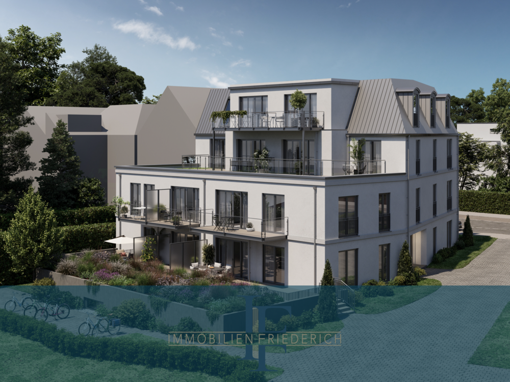 Thumbnail-Wohnung zum Kaufen in Aachen 549.000,00 € 92 m²