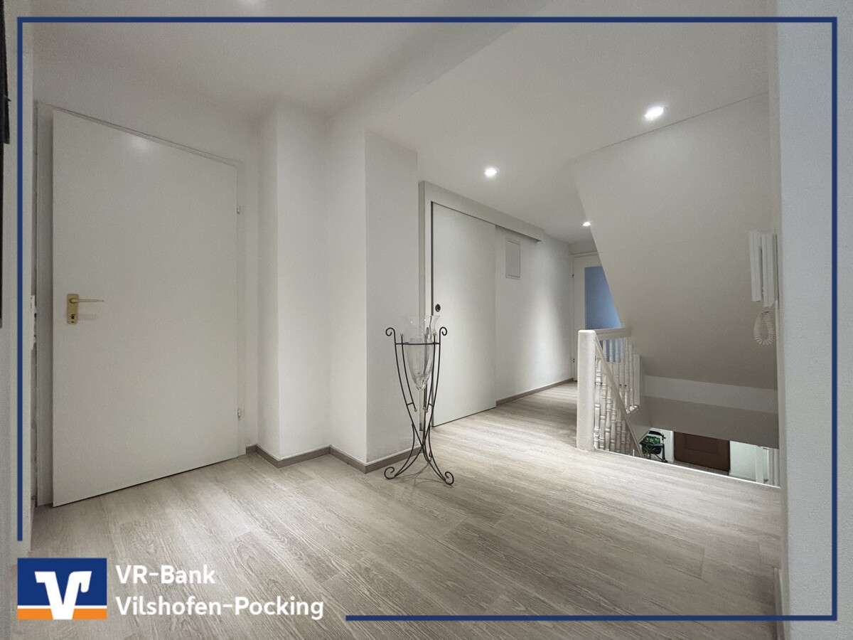 Thumbnail-Haus zum Kaufen in Vilshofen a. d. Donau 349.000,00 € 194 m²