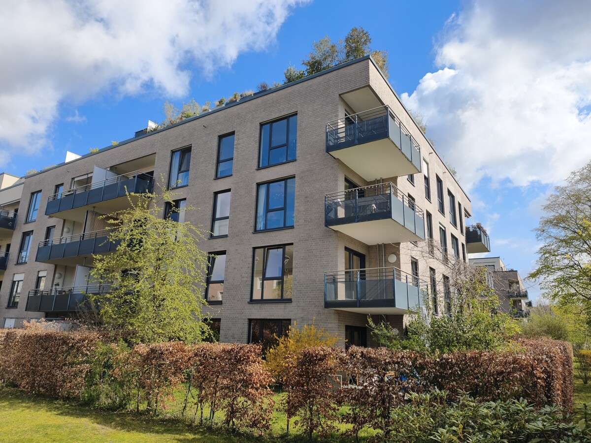 Thumbnail-Wohnung zum Kaufen in Düsseldorf 705.000,00 € 96.45 m²