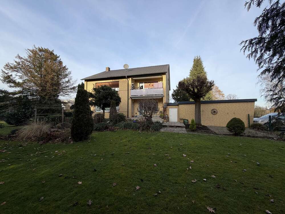 Thumbnail-Haus zum Kaufen in Hamm 399.000,00 € 191 m²