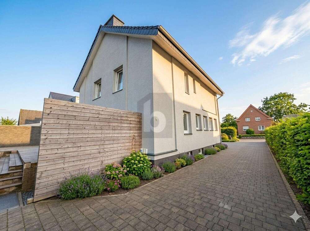 Thumbnail-Haus zum Kaufen in Drensteinfurt 499.000,00 € 167 m²