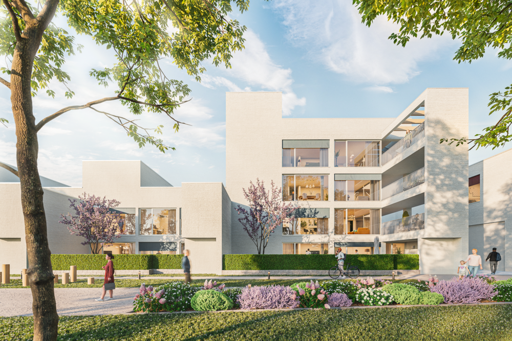 Thumbnail-Wohnung zum Mieten in Kempten (Allgäu) 1.750,00 € 120.56 m²