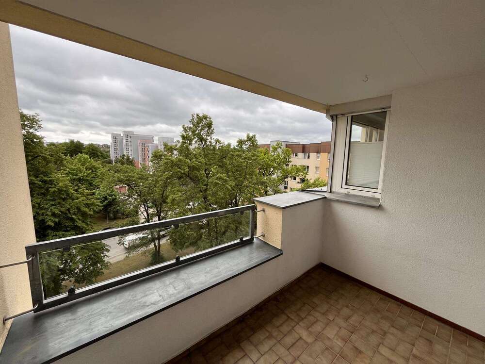Thumbnail-Wohnung zum Mieten in Regensburg 850,00 € 80.41 m²