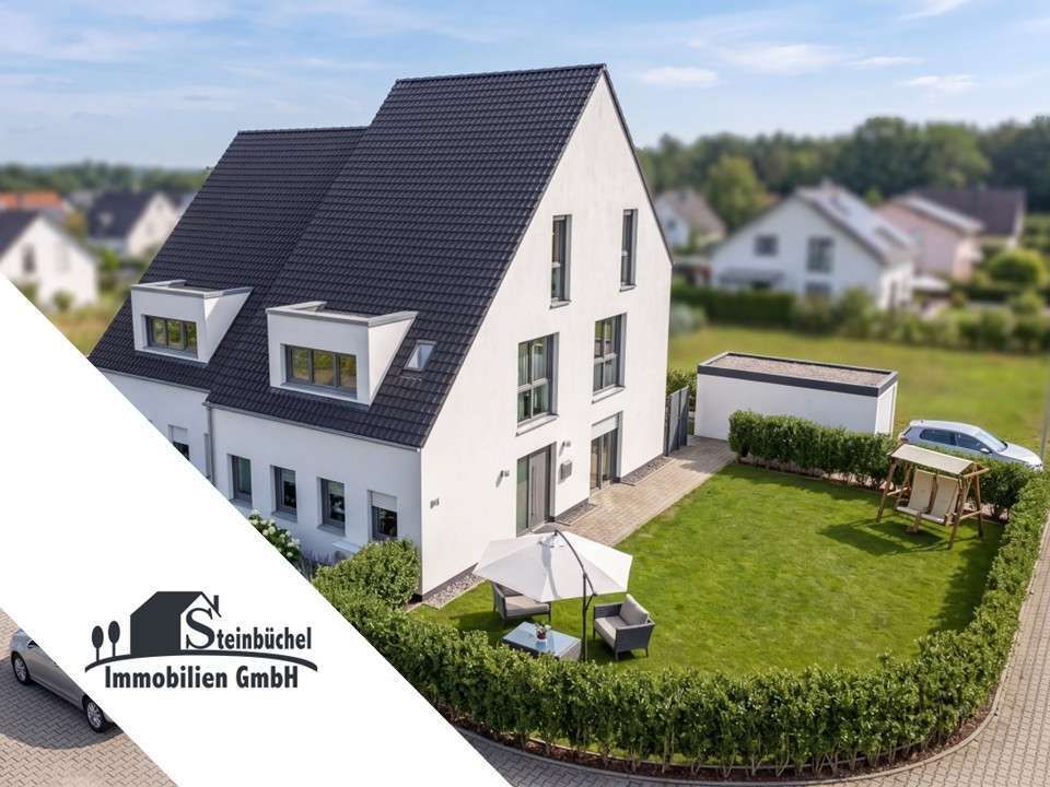 Thumbnail-Haus zum Kaufen in Münster 1.036.000,00 € 180.37 m²