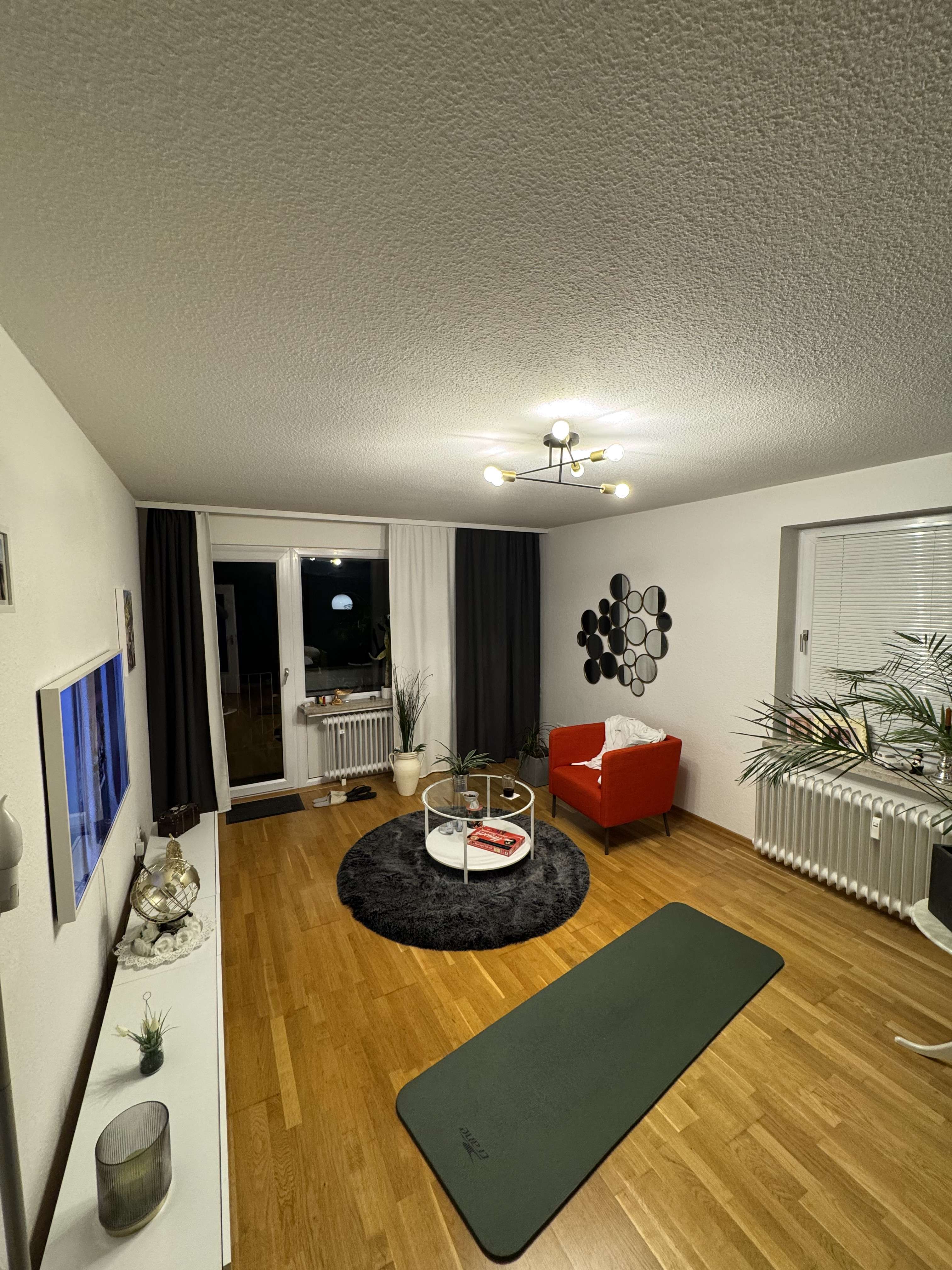 Thumbnail-Wohnung zum Mieten in Hannover 820,00 € 57.65 m²