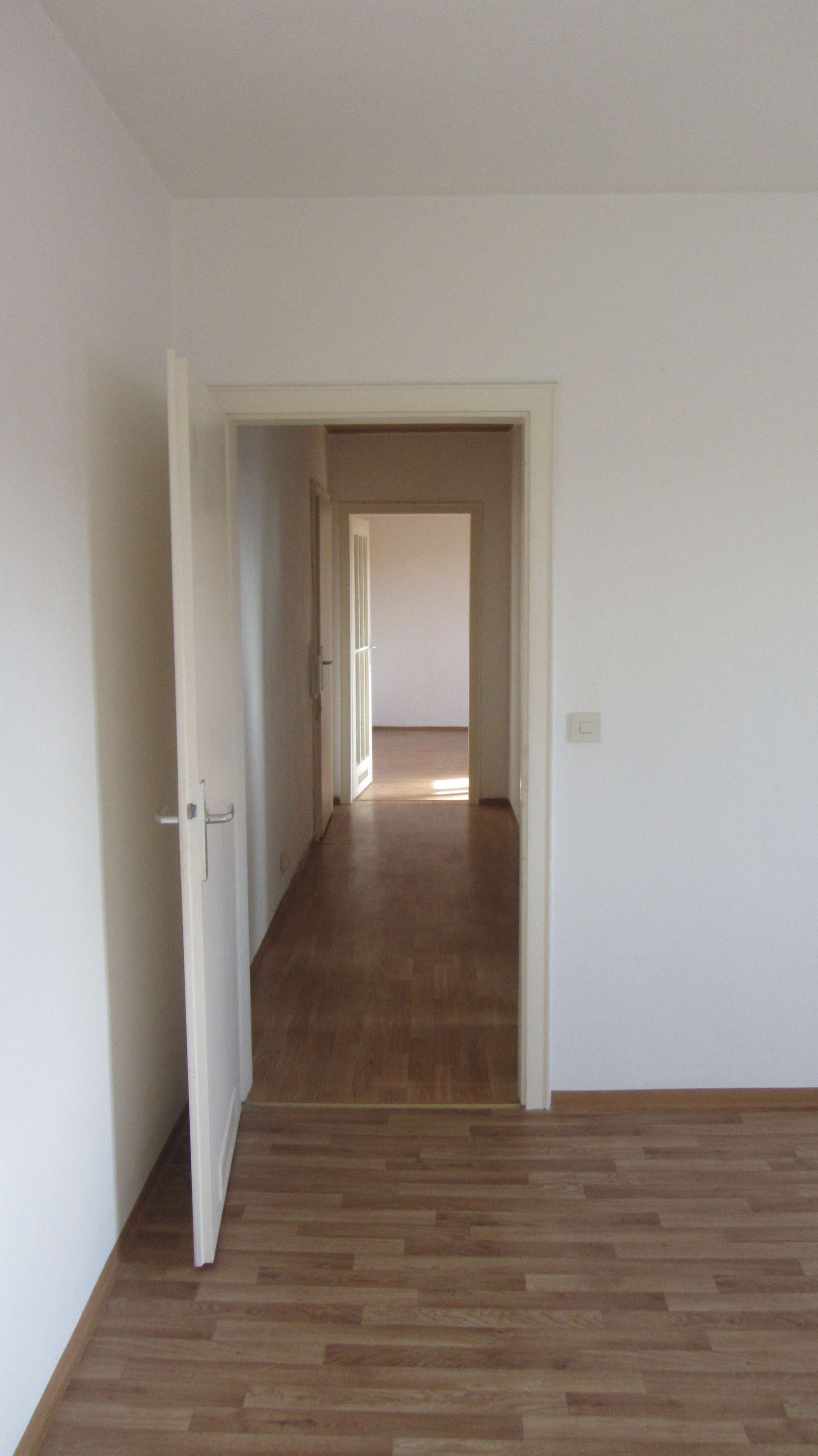 Thumbnail-Wohnung zum Mieten in Waldershof 287,50 € 51.34 m²