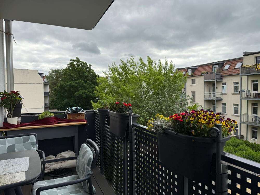 Thumbnail-Wohnung zum Mieten in Leipzig 1.400,00 € 115.52 m²