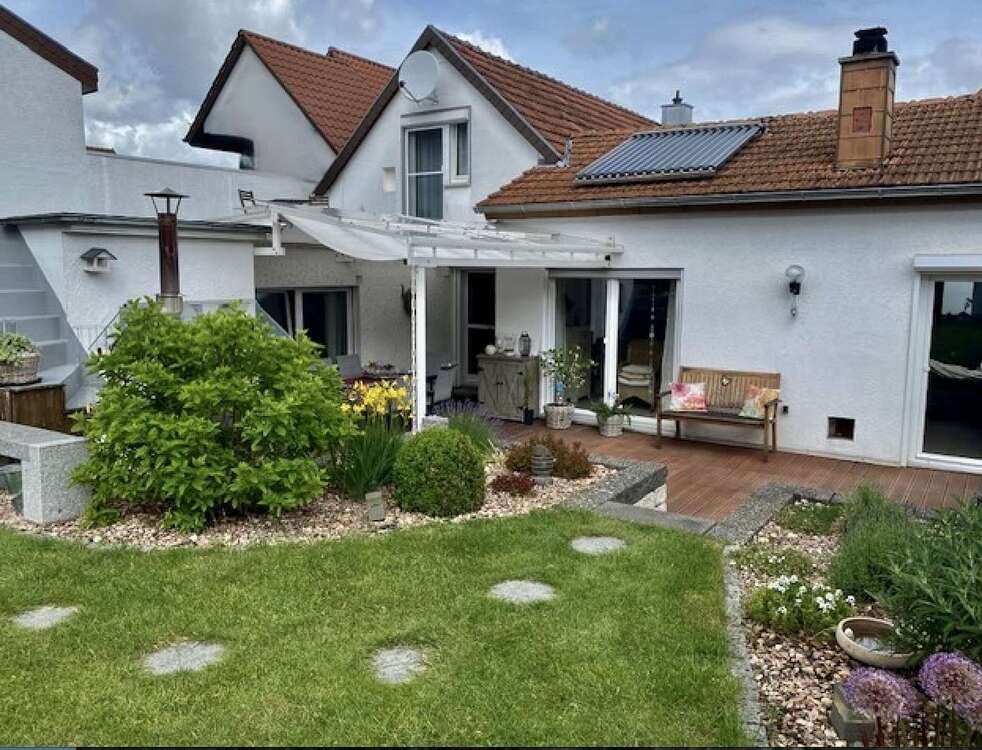 Thumbnail-Haus zum Kaufen in Ingenheim 465.000,00 € 196 m²