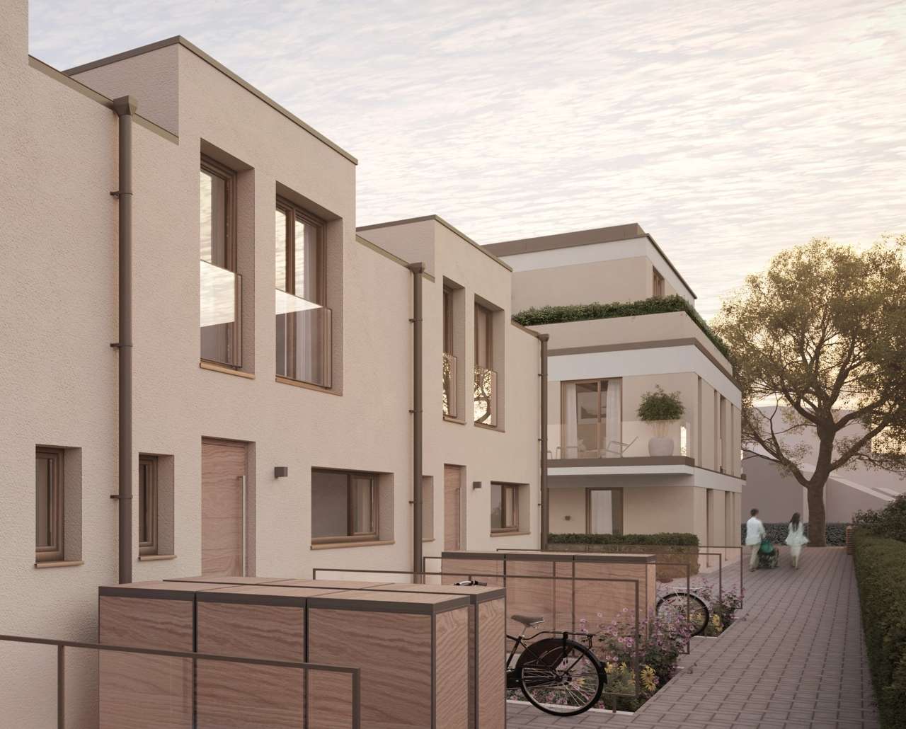 Thumbnail-Haus zum Kaufen in Aachen 899.600,00 € 195 m²