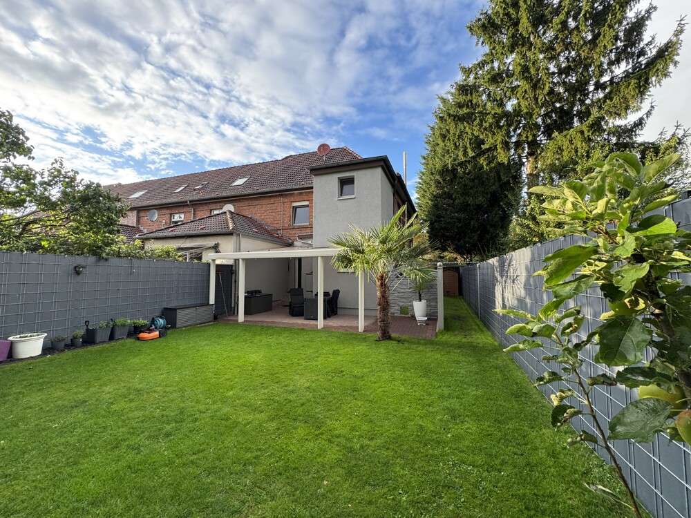 Thumbnail-Haus zum Kaufen in Duisburg Bergheim 385.000,00 € 110 m²