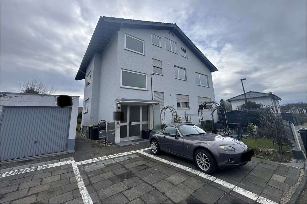 Thumbnail-Wohnung zum Kaufen in Königswinter 349.000,00 € 140 m²