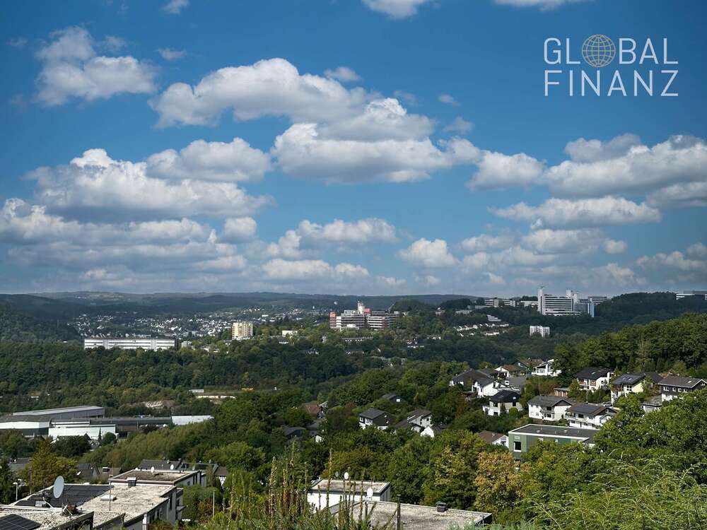 Thumbnail-Haus zum Kaufen in Siegen 289.000,00 € 124 m²