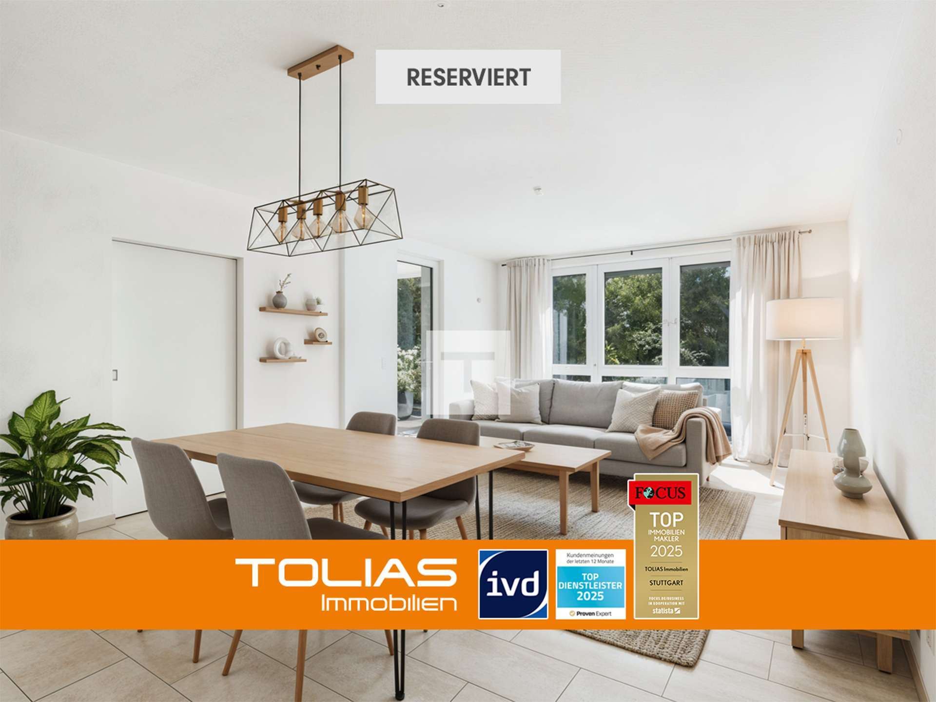 Thumbnail-Wohnung zum Kaufen in Leinfelden-Echterdingen 498.000,00 € 113.22 m²