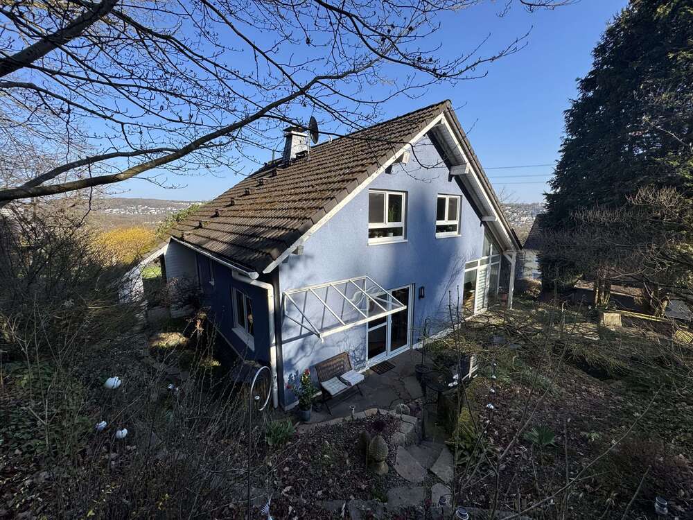 Thumbnail-Haus zum Kaufen in Siegen 395.000,00 € 119 m²