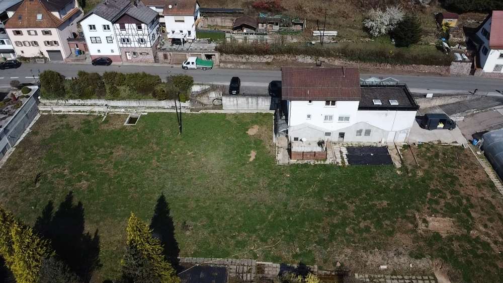 Thumbnail-Haus zum Kaufen in Elmstein 229.000,00 € 90 m²