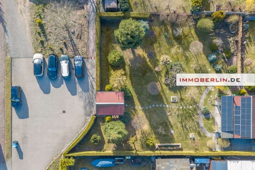 Thumbnail-Grundstück zu verkaufen in Gosen-Neu Zittau 170.000,00 € 814 m²