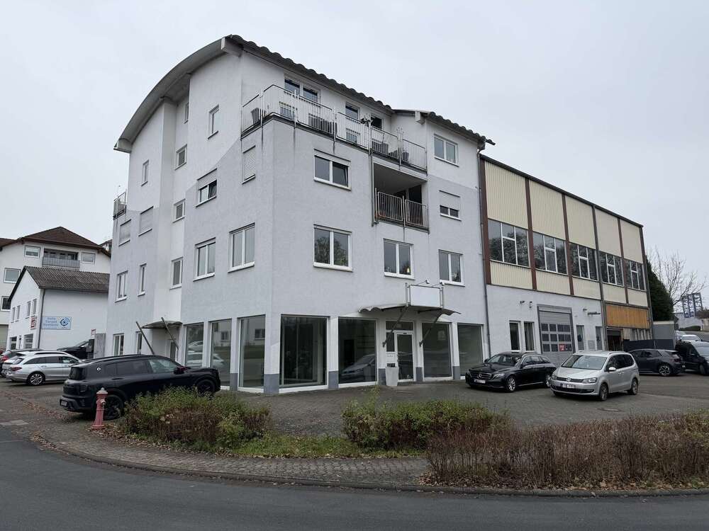 Thumbnail-Halle in Michelstadt 1.950,00 € 412 m²