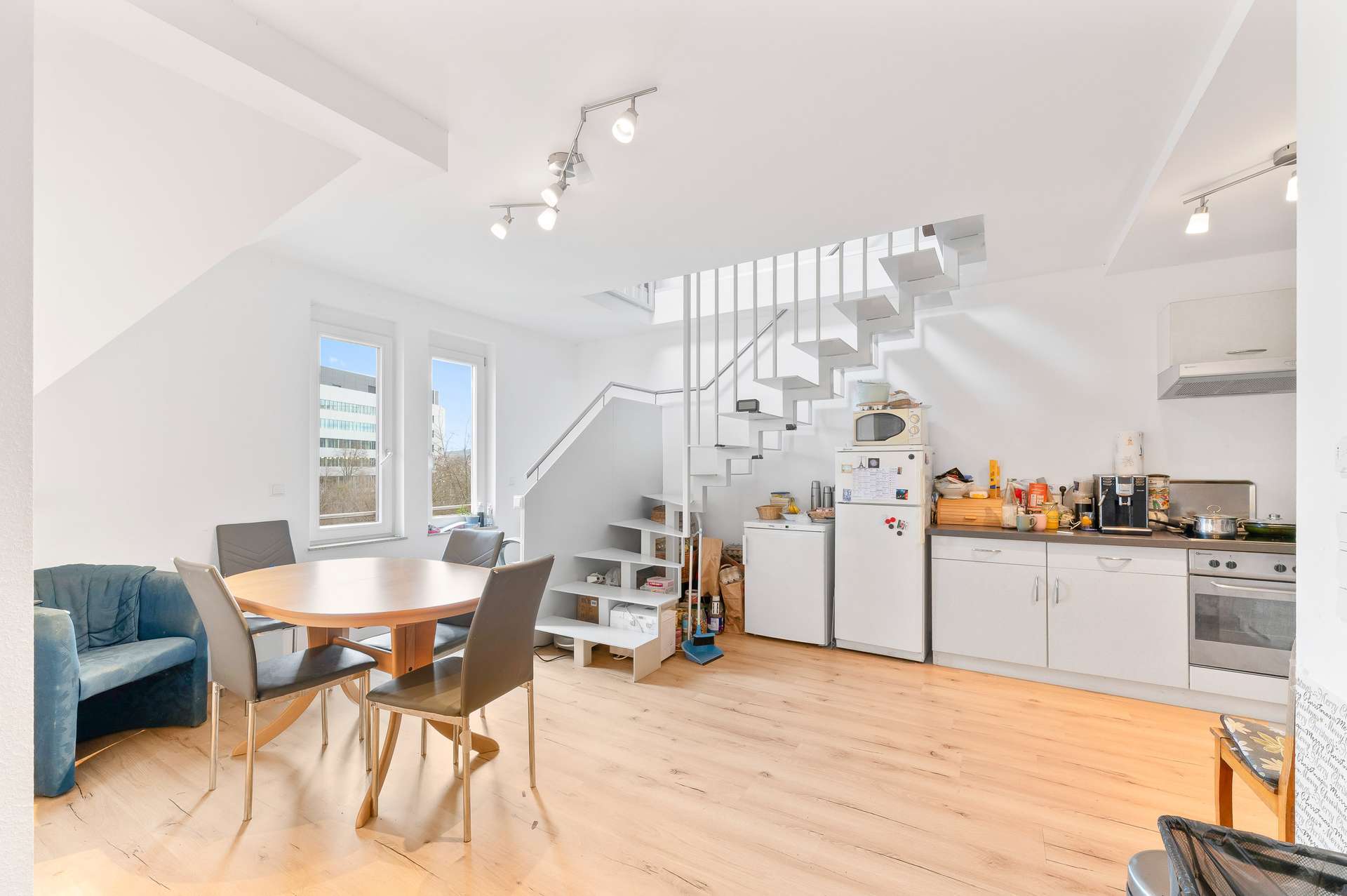 Thumbnail-Wohnung zum Kaufen in Waiblingen 495.000,00 € 109 m²