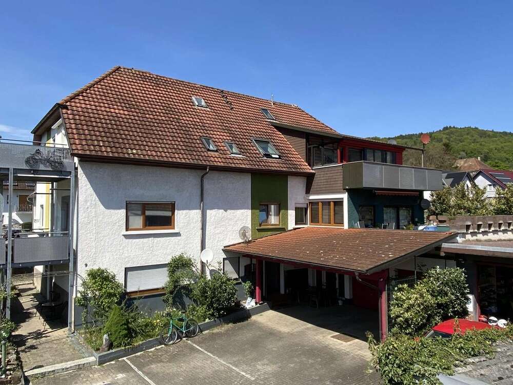 Thumbnail-Haus zum Kaufen in Lahr-Reichenbach 749.000,00 € 383 m²