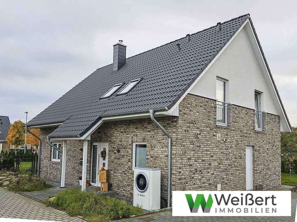 Thumbnail-Haus zum Kaufen in Ahrensbök Barghorst 414.820,00 € 129 m²