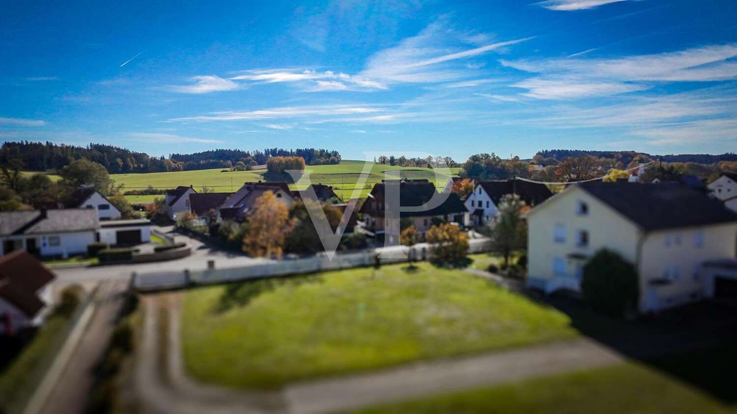 Thumbnail-Grundstück zu verkaufen in Reichertshausen Pischelsdorf 416.000,00 € 582 m²