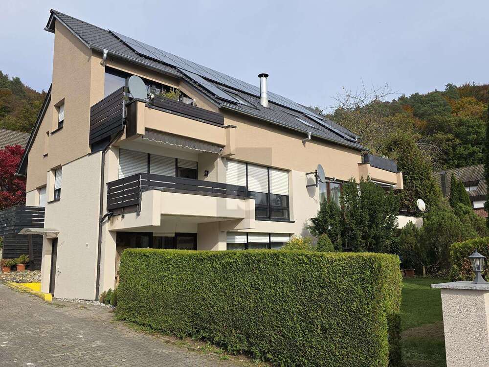 Thumbnail-Wohnung zum Kaufen in Aichtal 295.000,00 € 75 m²