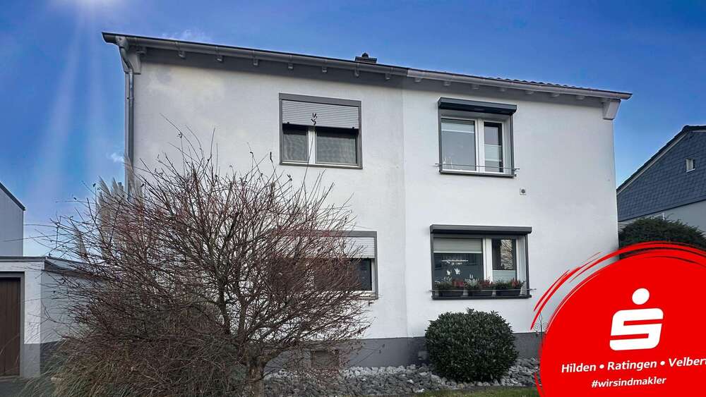 Thumbnail-Haus zum Kaufen in Ratingen 329.000,00 € 88 m²
