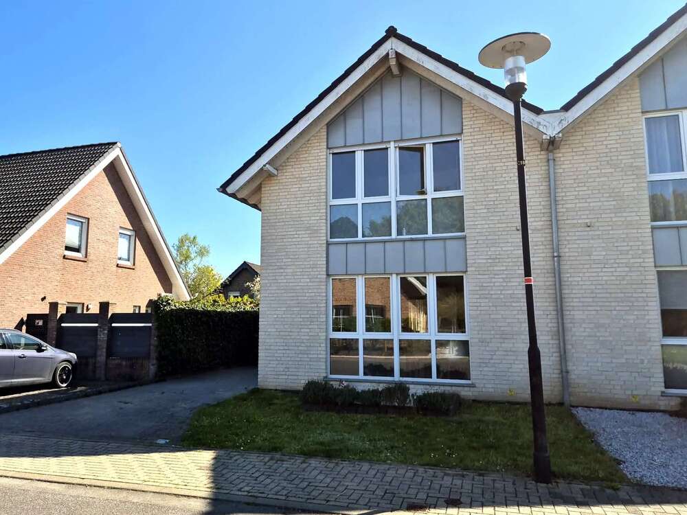 Thumbnail-Haus zum Kaufen in Selfkant 384.500,00 € 149 m²