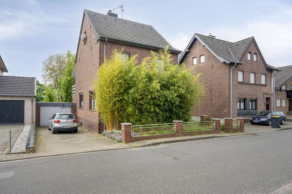 Thumbnail-Haus zum Kaufen in Gangelt Stahe 249.800,00 € 110 m²