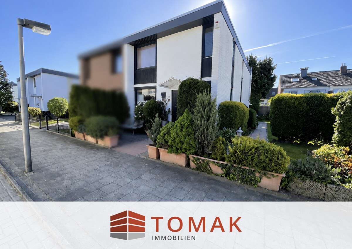 Thumbnail-Haus zum Kaufen in Delmenhorst Adelheide 189.000,00 € 128 m²