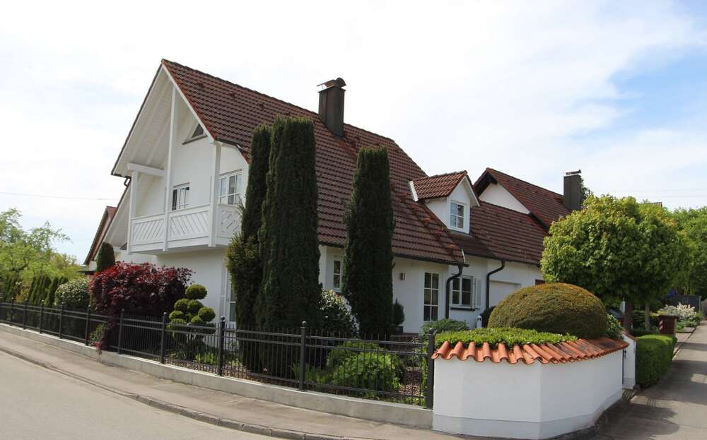 Thumbnail-Haus zum Kaufen in Diedorf-Anhausen 858.000,00 € 176 m²