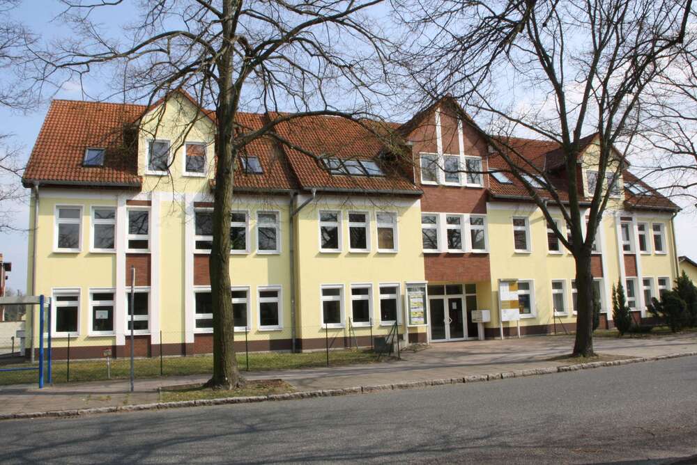 Thumbnail-Büro in Königs Wusterhausen 339,50 € 28.32 m²