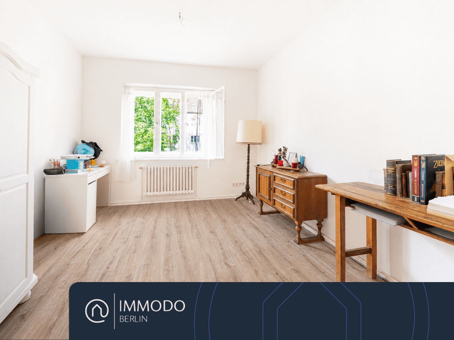 Thumbnail-Wohnung zum Kaufen in Berlin 190.000,00 € 45 m²