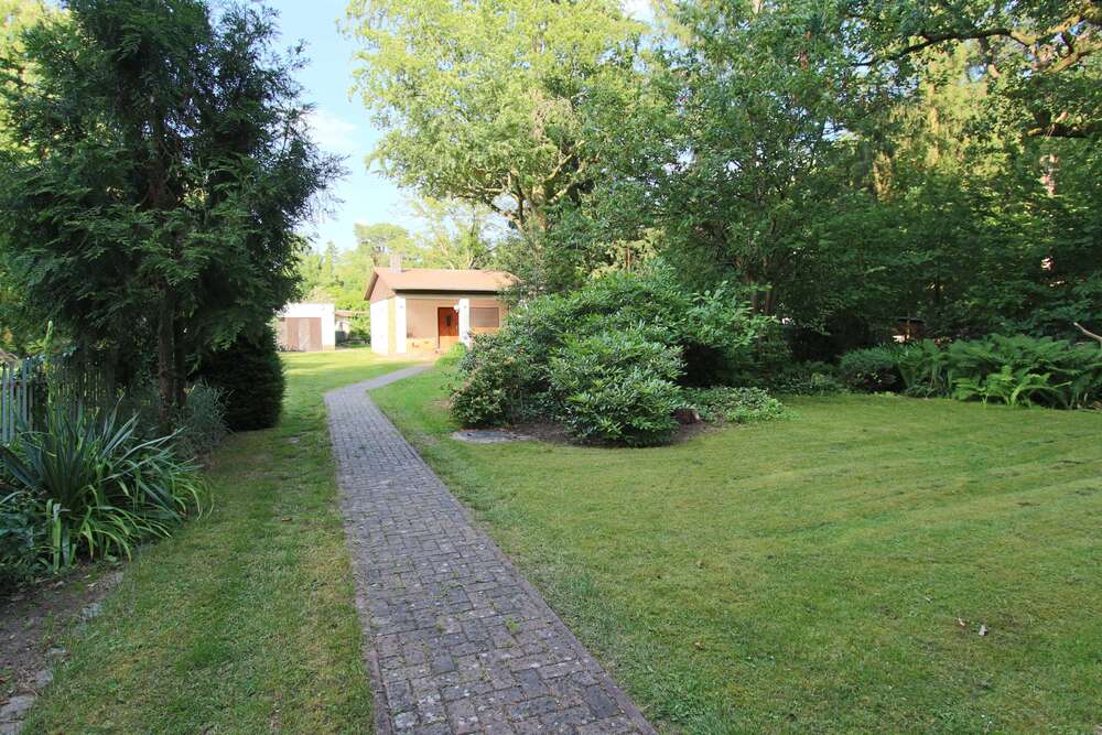 Thumbnail-Grundstück zu verkaufen in Königs Wusterhausen 350.000,00 € 748 m²