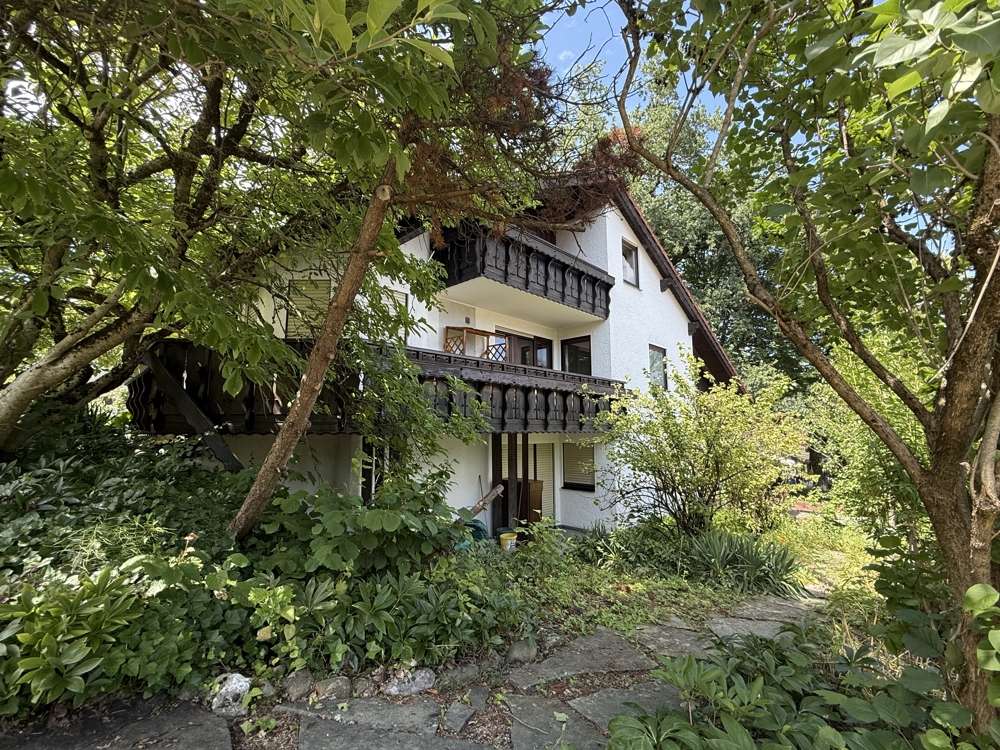 Thumbnail-Haus zum Kaufen in Kempten 750.000,00 € 150 m²