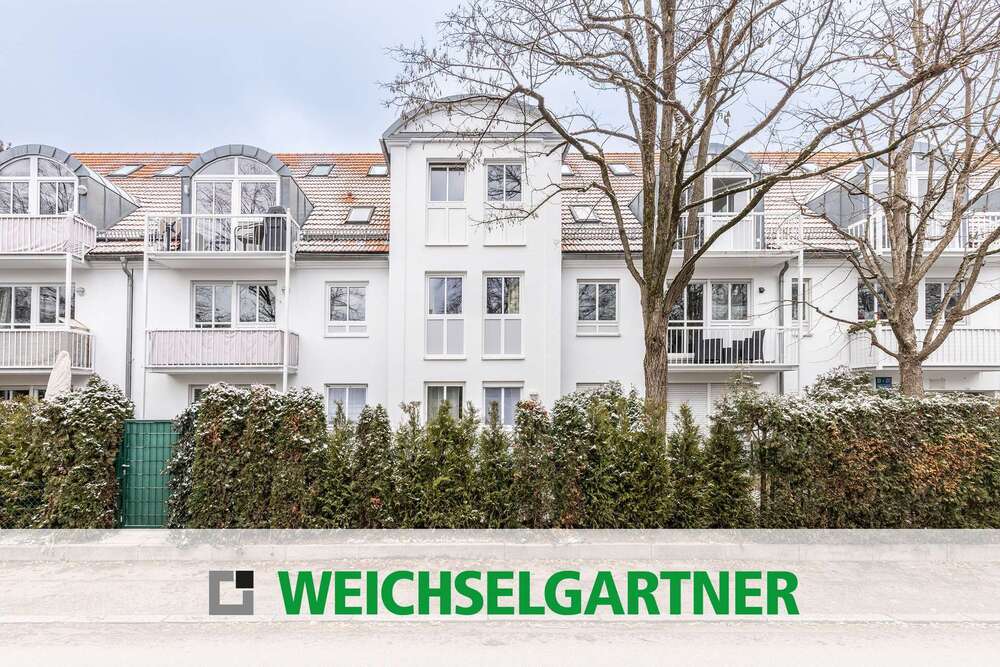 Thumbnail-Wohnung zum Kaufen in München 495.000,00 € 61.62 m²